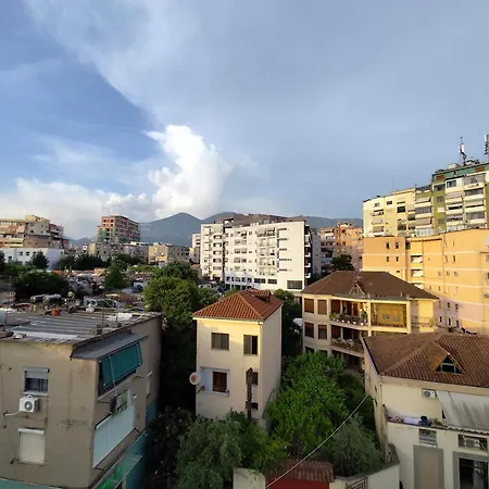 Albania Vandrerhjem *