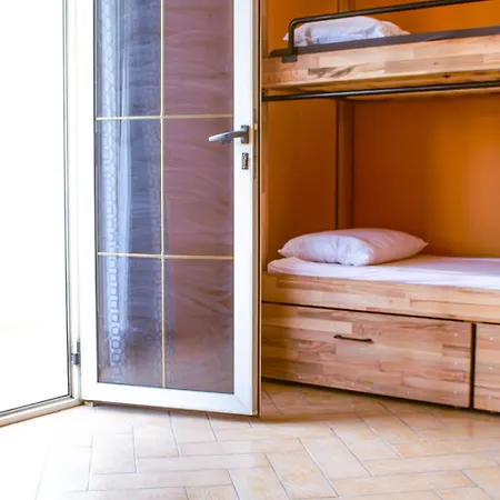 Albania Hostel Tirana