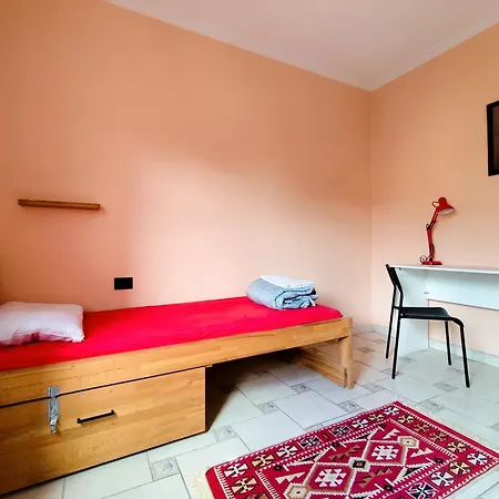 Hostel Albania Tirana