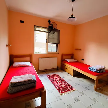 Albania Hostel