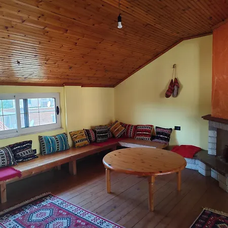 Hostel Albania