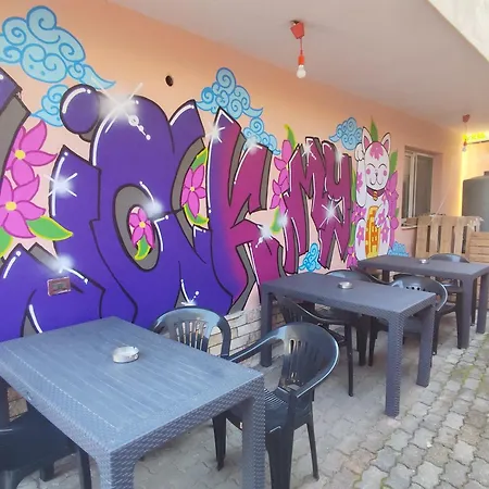 Albania Hostel Tirana