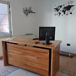 Hostel Albania Tirana