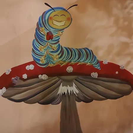 旅馆 Albania 地拉那