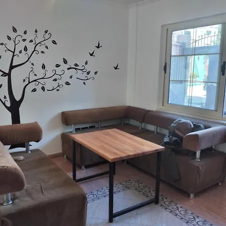 Albania Hostel
