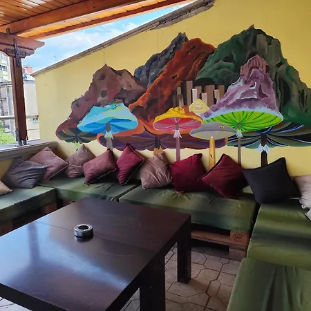 Albania Auberge de jeunesse
