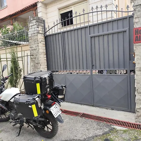 Albania Hostel *