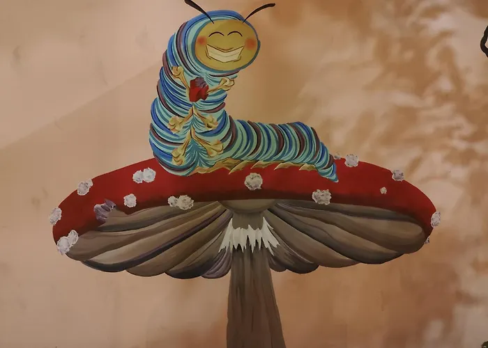 Hostel Albania Tiran