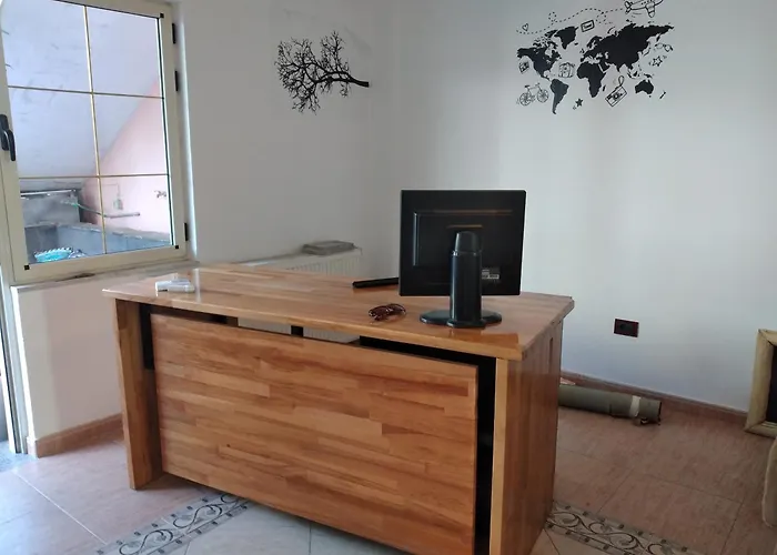 Hostel Albania Tiran