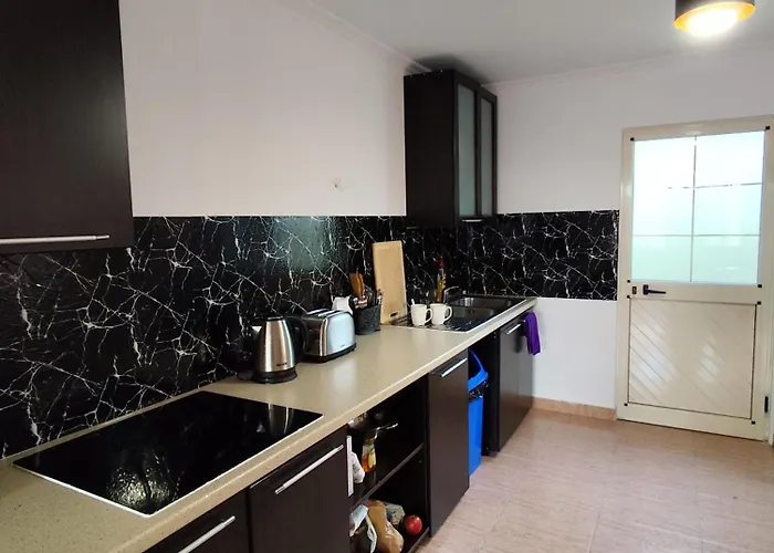 Hostel Albania Tiran