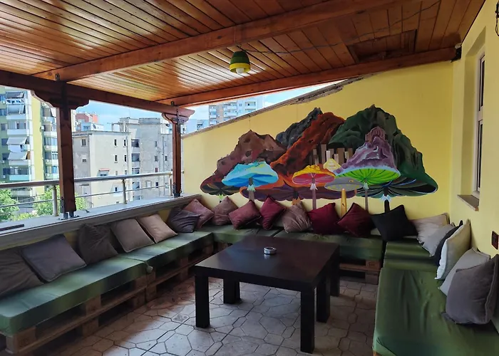 Albania * Тирана