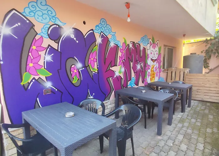 Albania Хостел Тирана