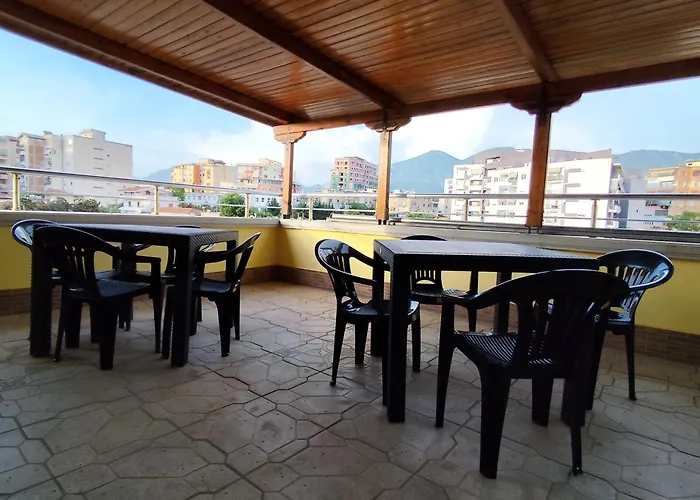 Хостел Albania *